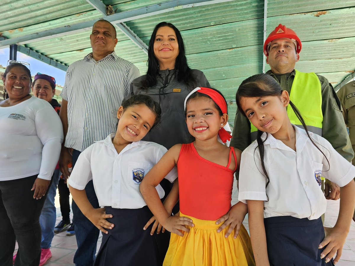 XIOMARA LUNA PROFESIONALES Y TÉCNICOS tweet media