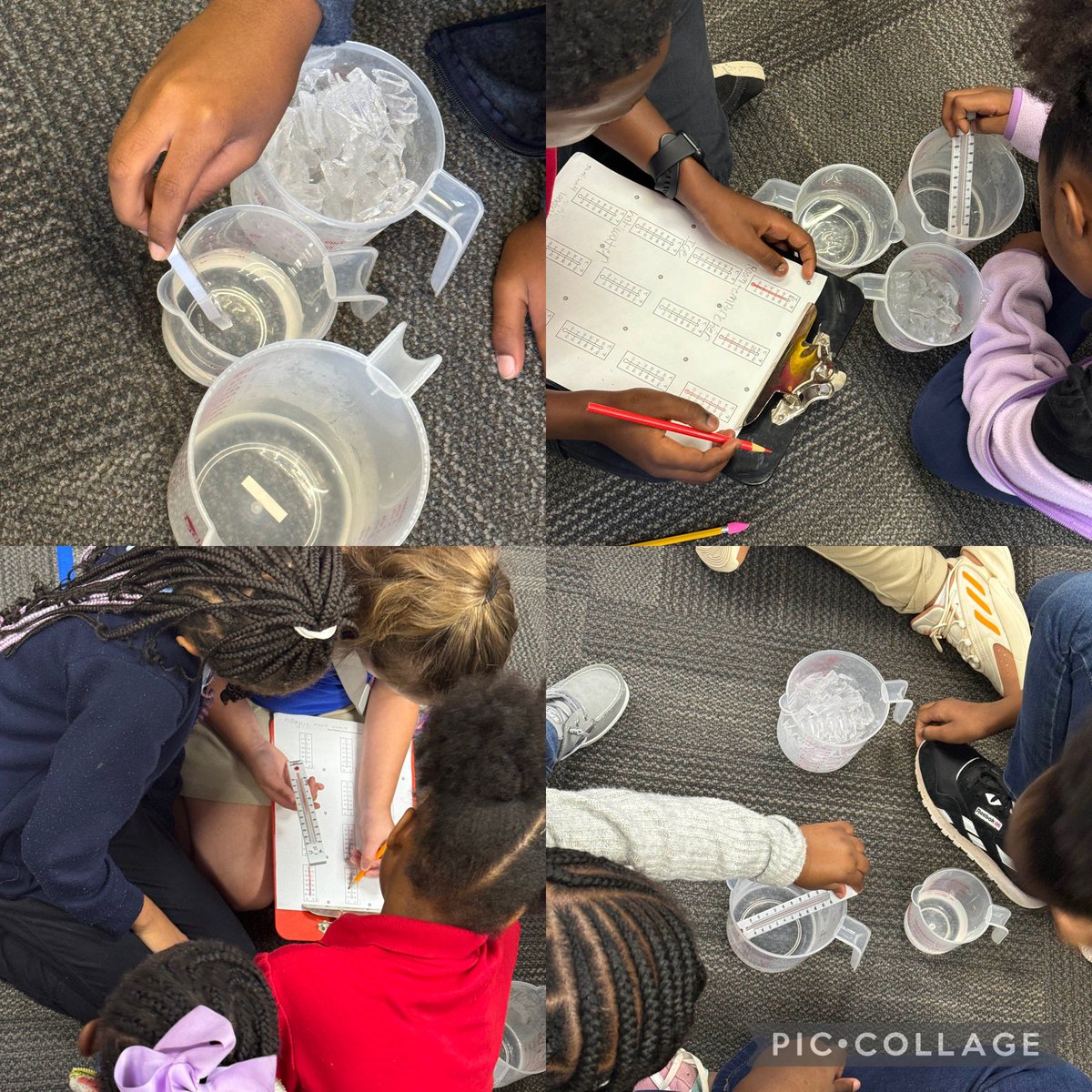 “Tell me and I forget. Teach me and I remember. Involve me and I learn.” ~Benjamin Franklin

Hands-on learning takes place from Pre K to 5th grade at <a href="/BerndRaiders/">Bernd Elementary School</a>! #BerndRaiders #weareBernd #EastsideOutLoud #Built4Bibb