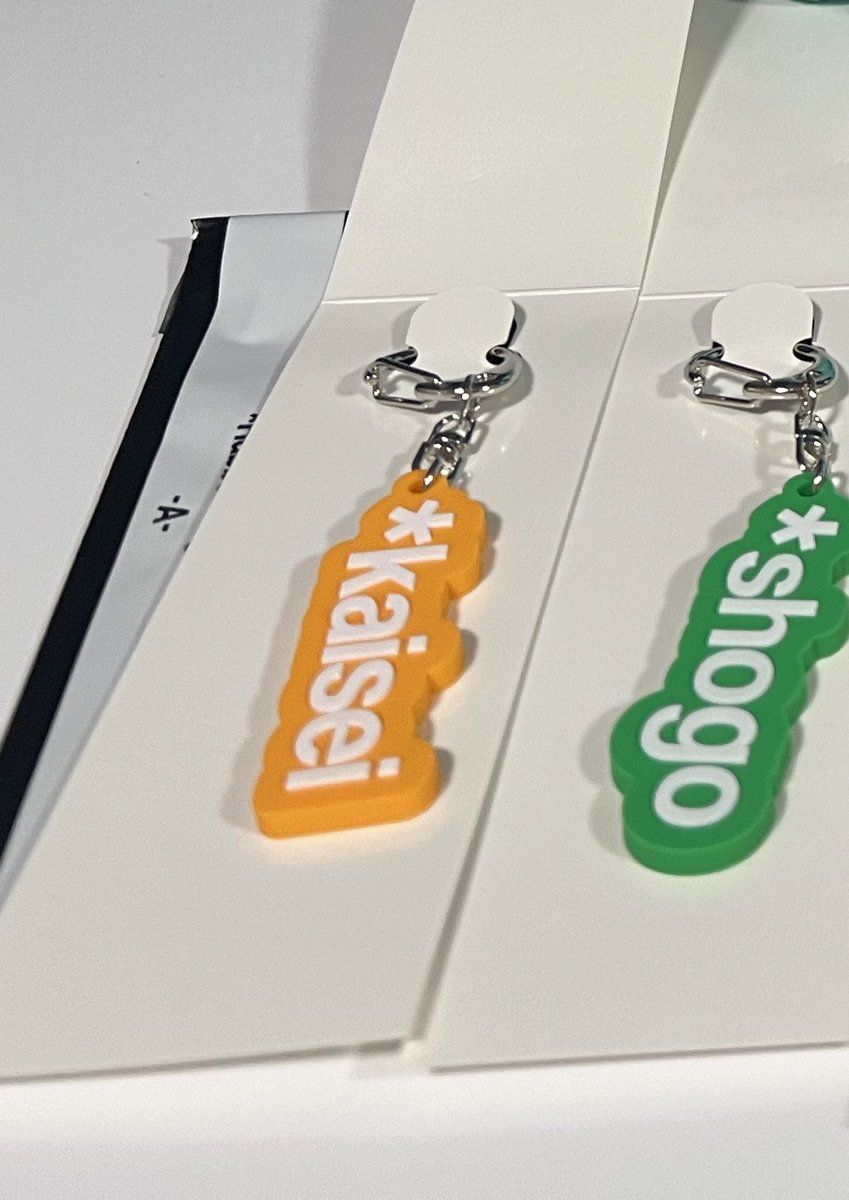 LDHグッズ取引垢 tweet media