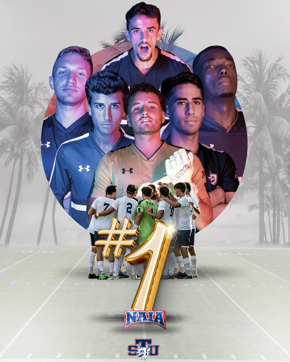 STU Men's Soccer tweet media