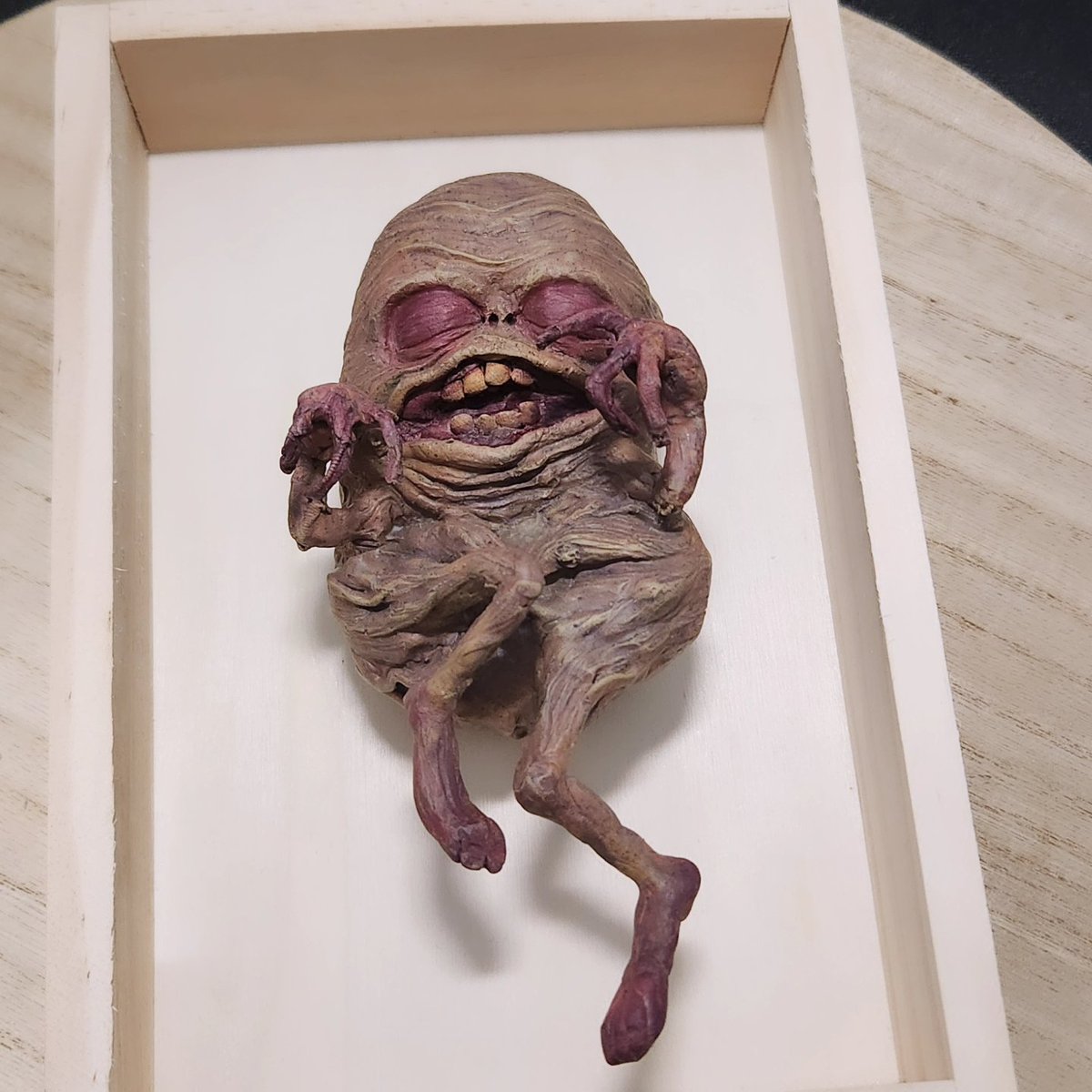 Kyle Beaudette tweet media