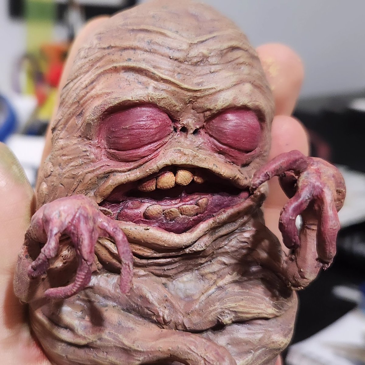 Kyle Beaudette tweet media