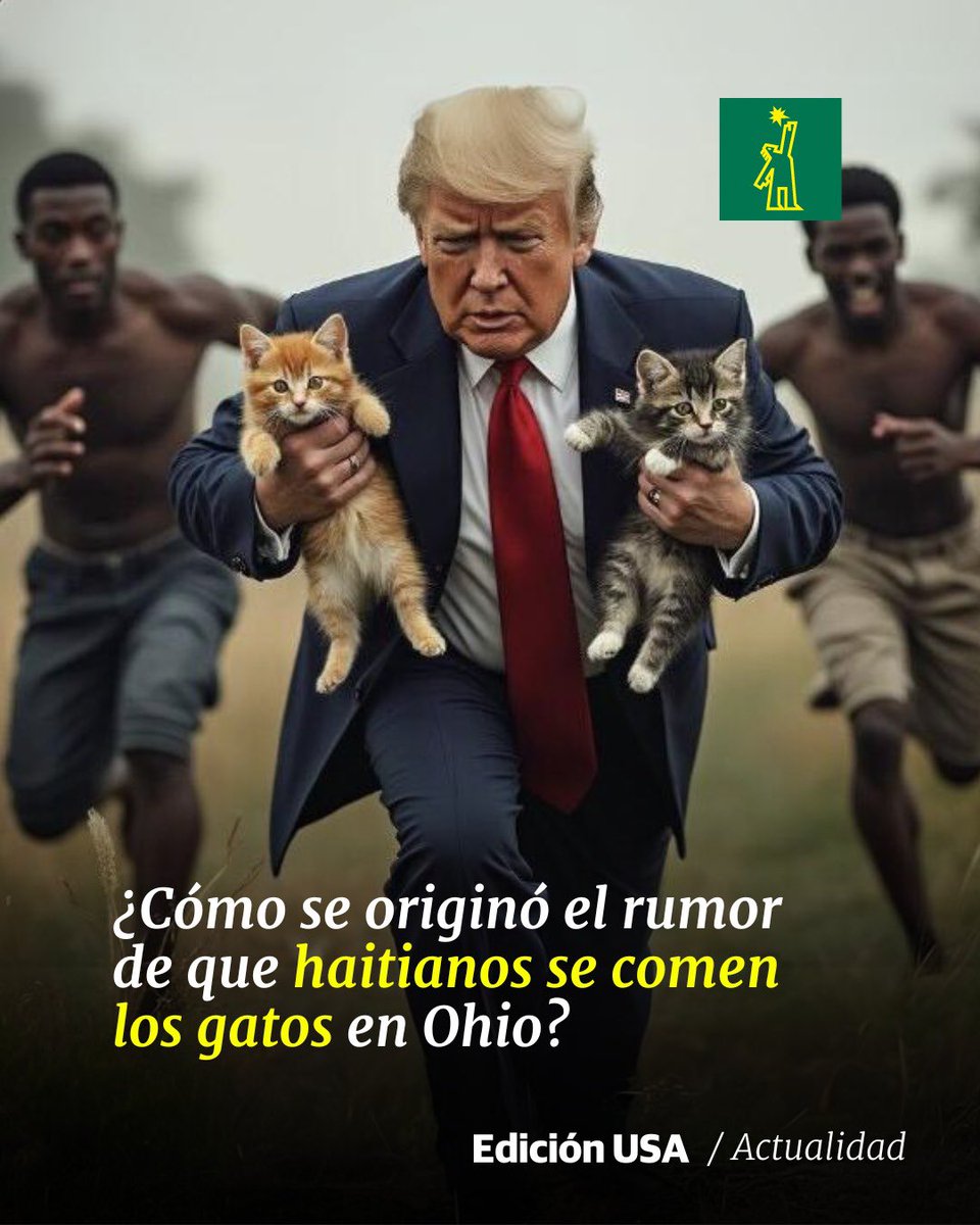 HdPoder's tweet image. Haití 🇭🇹 vive el karma de su estrategia diplomática, vender a los demás como monstruos, racistas que, no tienen ni un mínimo de humanidad.