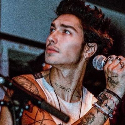 MisplacedFae's tweet image. #NewProfilePic