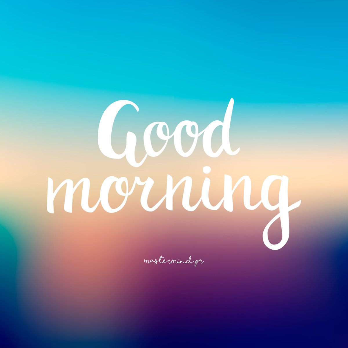 MasterMindDubai's tweet photo. Good morning! Have a productive day! 🩵
#pr #pragency #marketing #digitalmarketing #mydubai #dubai https://t.co/ntHtcTo0wD