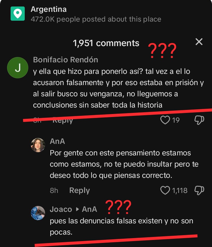 blutomeiro's tweet photo. No existe el "pacto patriarcal" pero cada que aparece una víctima un gran número de "personas" se ponen en el lugar de los victimarios. No necesitan ser violadores para ser parte del problema, con que lo justifiquen es suficiente. https://t.co/sKmKjZI47z