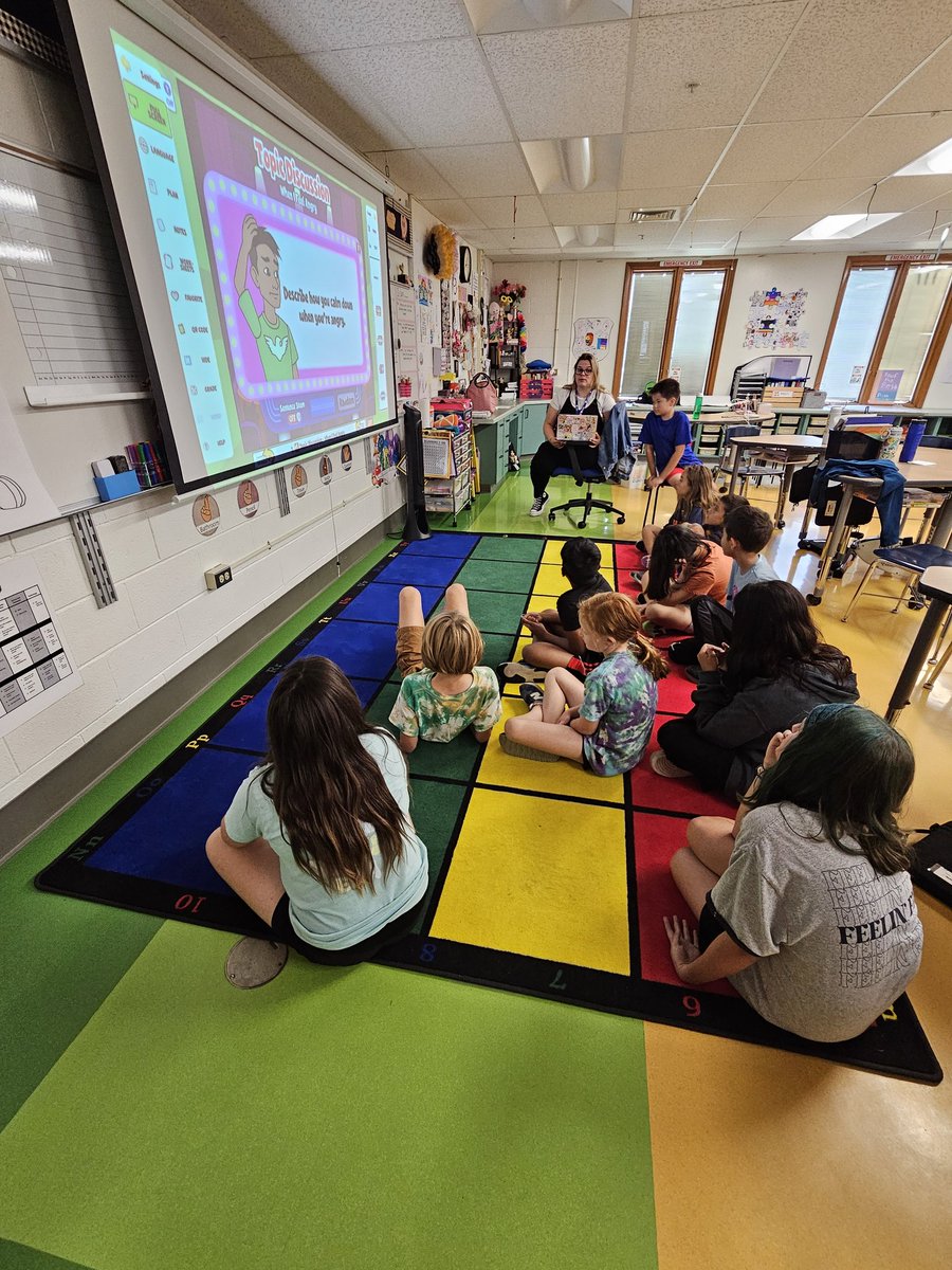 Ridge Family Center for Learning tweet media