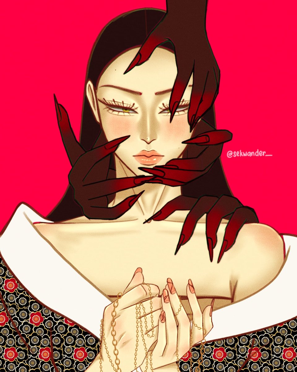 sekwander_'s tweet photo. @kjetll_art Thank you for sharing!! https://t.co/eXwwIfYuie