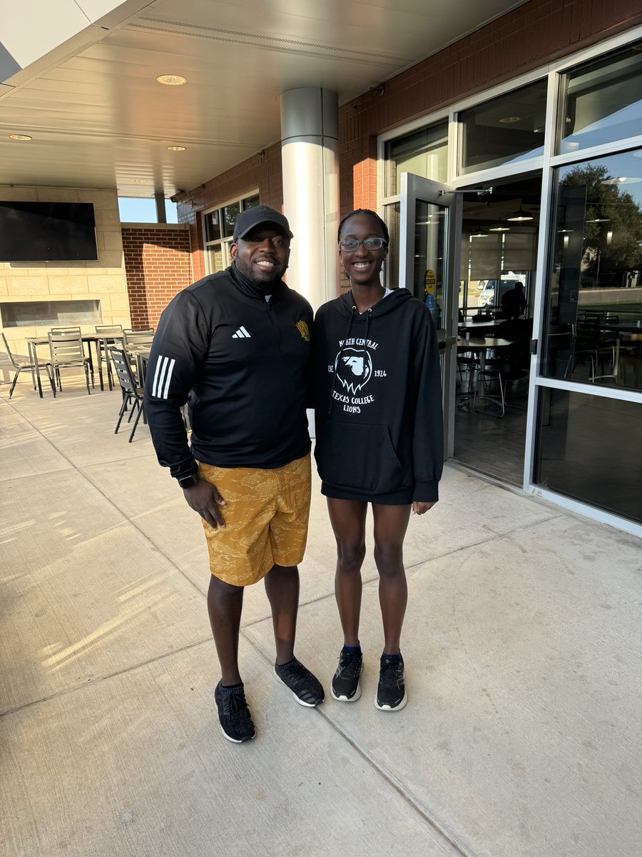 Day 1 in Texas has been good to me! Big thanks to the coaches and parents who have made these athletes who they are! 

Time to get ready for day 2!