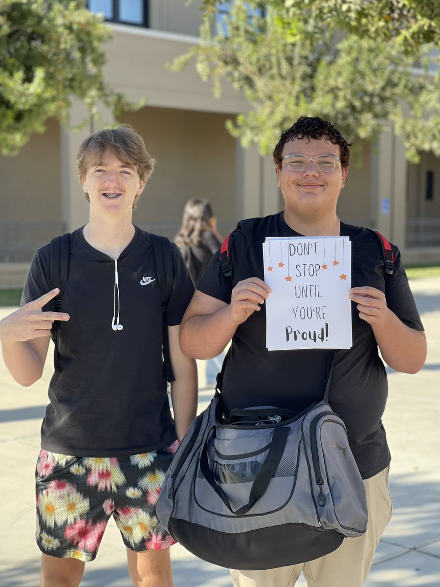 chstoads's tweet photo. Don’t stop until you’re proud, Horned Toads! 🧡
See more on FB @homeofthehornedtoads
#welcomesignwednesday
#toadpride
#beproud https://t.co/jyCLXxhRGR