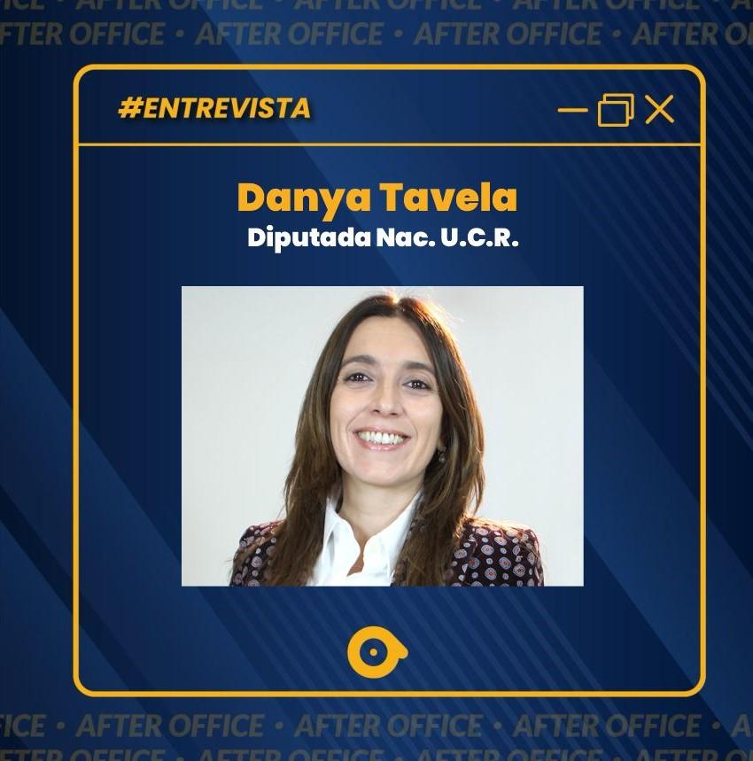 Escuchá de nuevo a <a href="/danyatavela77/">Danya Tavela</a> sobre los diputados de la #UCR que apoyaron el veto del presidente 👇
soundcloud.com/radio-oasis/ve…