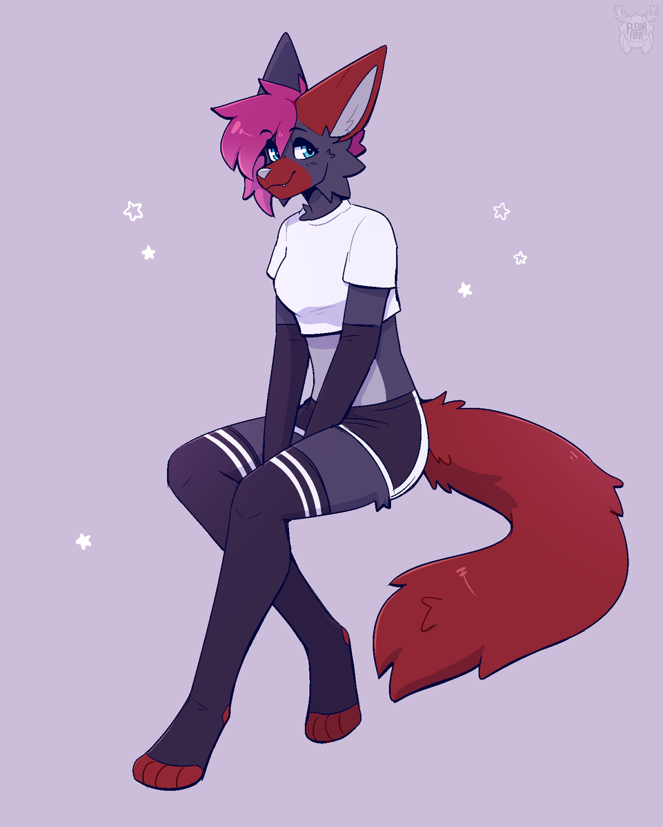 Fleur @LVFC tweet media