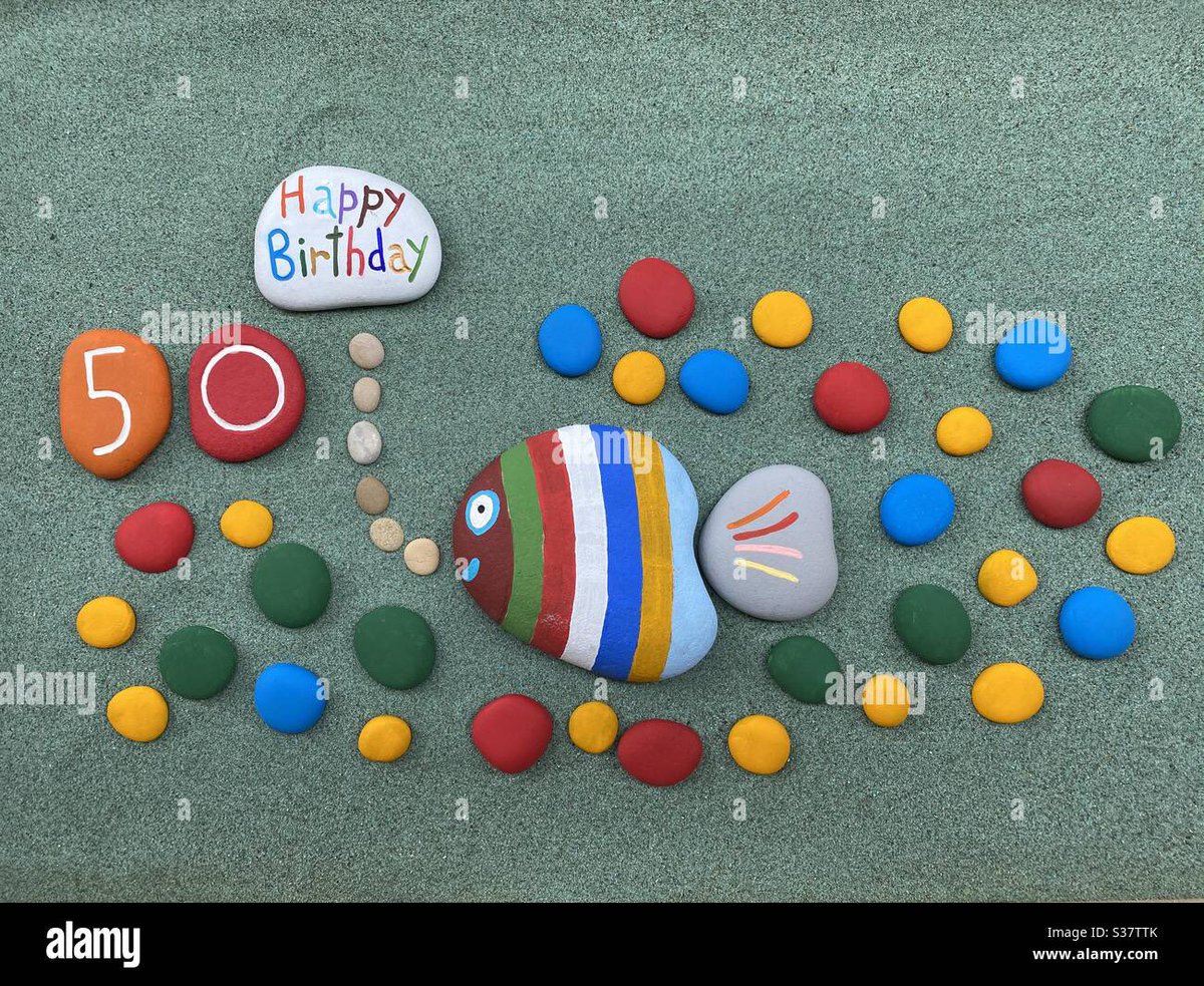 ciaobucarest's tweet image. My #Stockimo photos getting some love on #Alamy #customerlikes #likes #happybirthday #birthday #happy50birthday #coloredstones #handpainted #creativity  alamy.com/stock-photos/S…