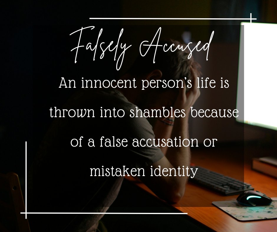 SQAttorneys's tweet image. You’re innocent, but they don’t believe you. You’re being falsely accused. What do you do?

sqattorneys.com/what-to-do-whe…

#falseaccusations #falseaccusation #innocentuntilprovenguilty #criminaldefense #criminallaw #criminallawyer #lawansweronline