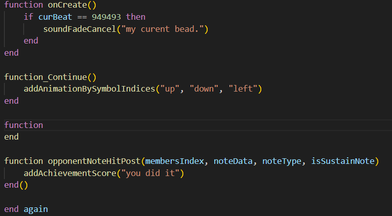 ActuallyMaddix's tweet photo. am   i god at coding YES OR YES!!!! https://t.co/aY0Ya2d62z
