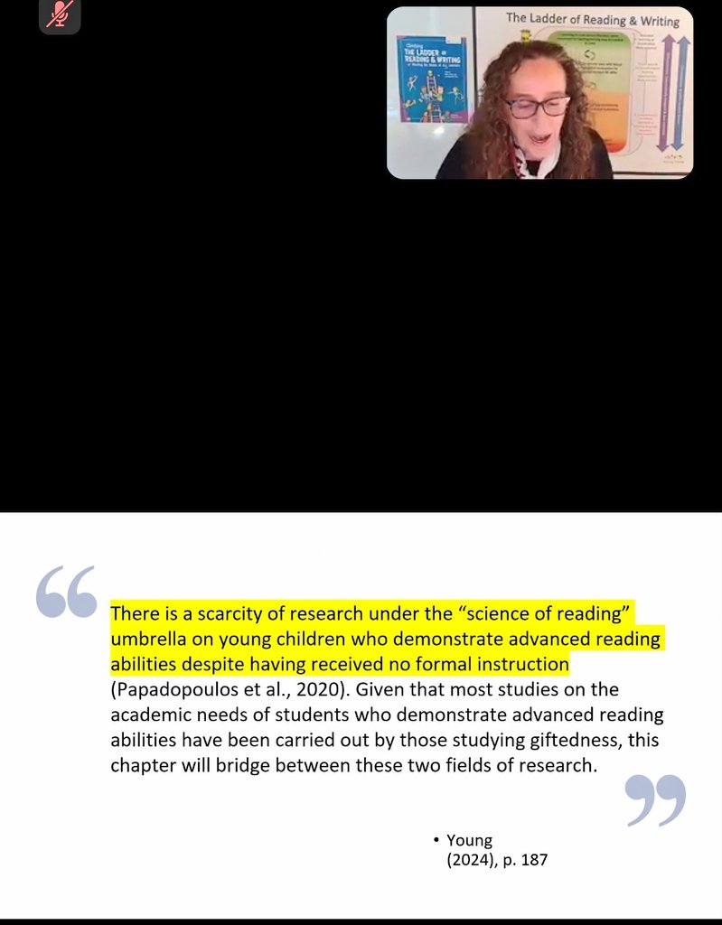 emytomita's tweet image. Sad that missed most of the #ClimbingTheLadder book club, but looking  forward to attending the one next week. Caught good information about SoR &amp;amp; gifted students &amp;amp; had opportunities to ask questions to experts. Thank you for this learning opportunity. @janhasbrouck #AmazingBook