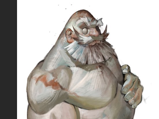 Moru_minjun's tweet image. #doodle