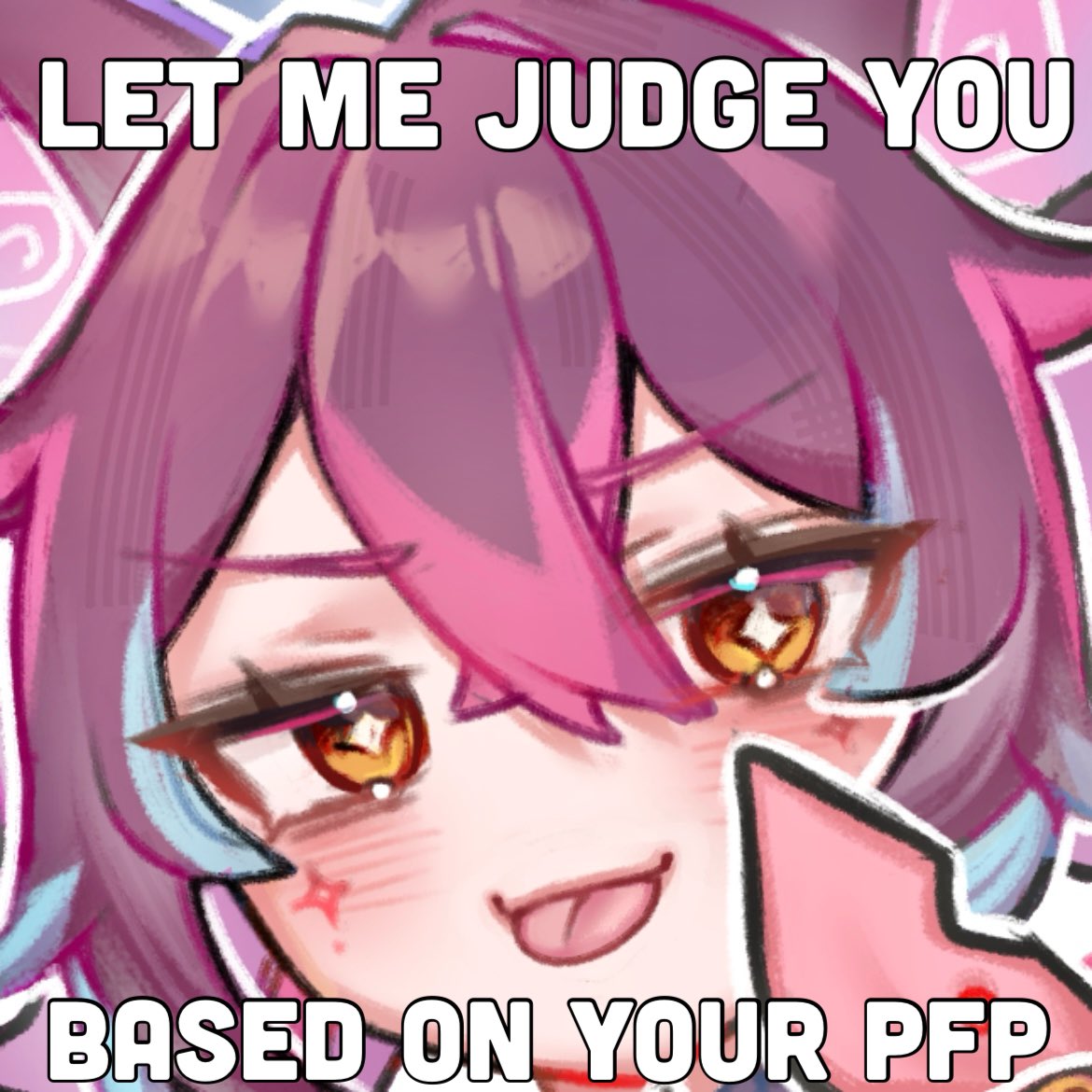 Sera 🧡🐾 VTuber tweet media
