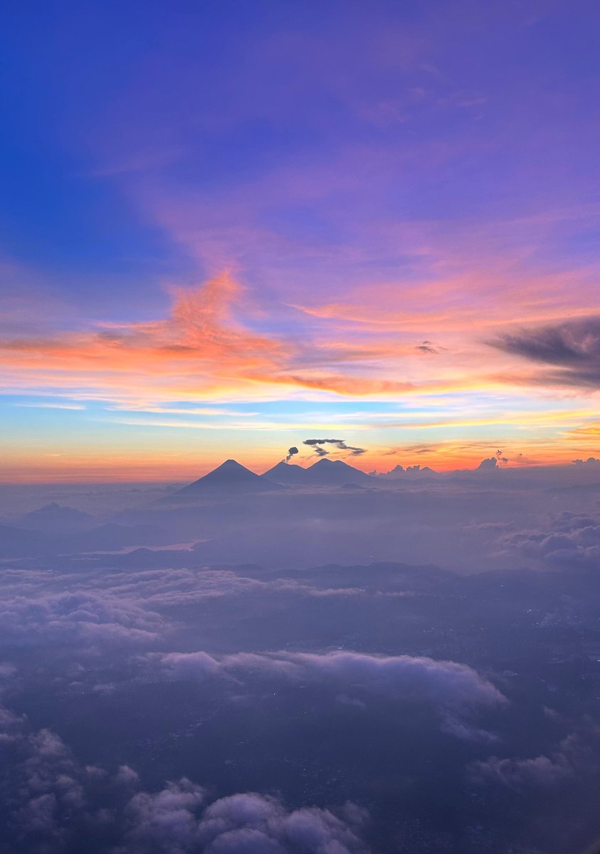 La Guatemalita. Como sufre, pero tan bonita.