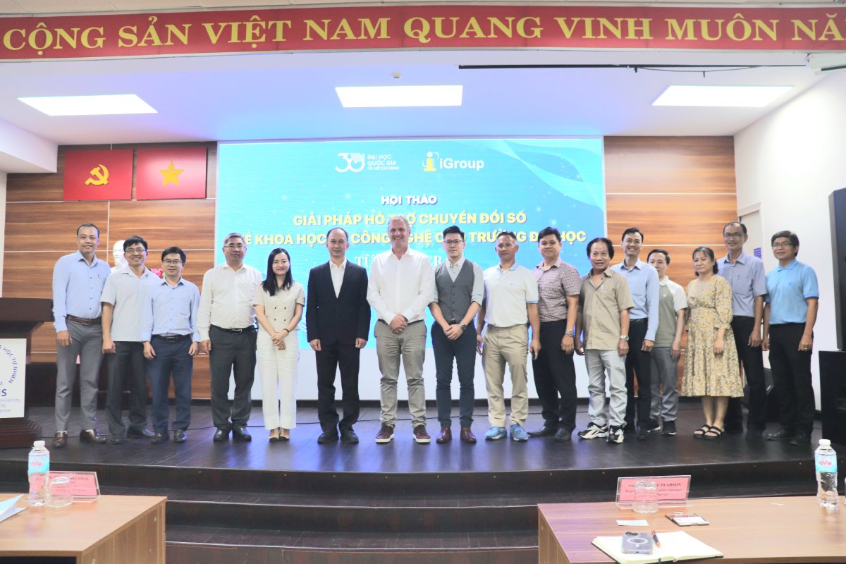VNUHCM Hosts Workshop On Digital Transformation Solutions in Science and Technology for Universities
Read more here: vnuhcm.edu.vn/news_32343364/…