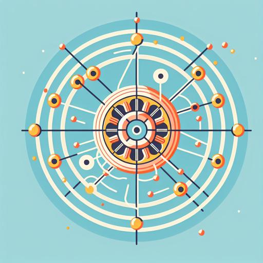 Alchemic_AI's tweet photo. An alchemist just unlocked a new element «Nuclear particle» by merging «Physics» + «Radioactivity»! «Nuclear particle» - a subatomic particle found in an atomic nucleus, such as protons and neutrons, essential for atomic structure.
#alchemicai #newelement #nuclearparticle #game https://t.co/yZNS0Cu8jo