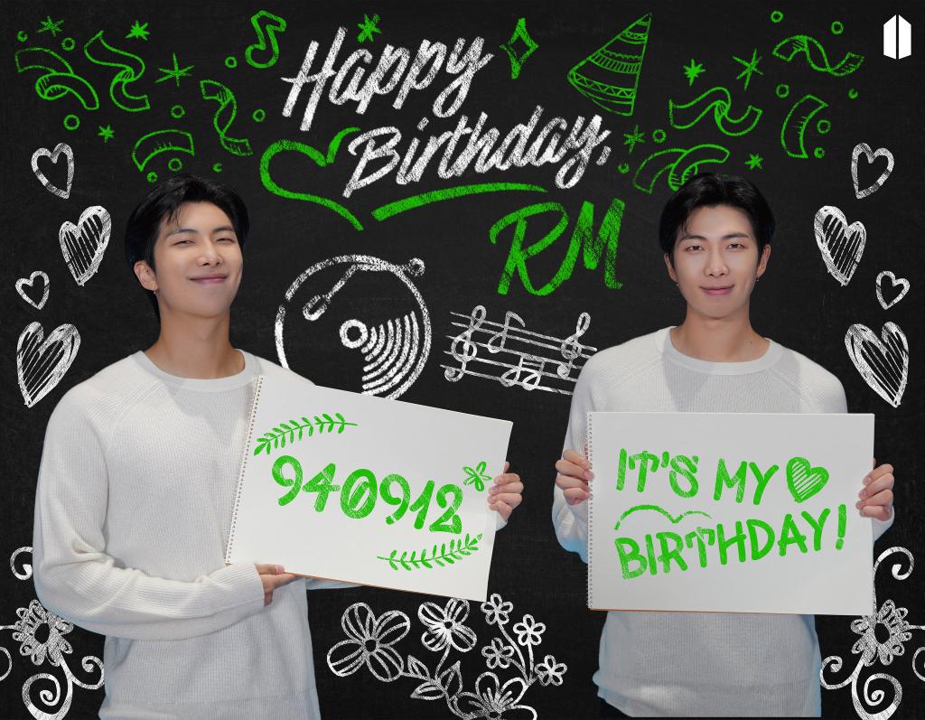 [Exclusive Content for Weverse Members ]

Happy RM Day! 🐨

follow our backup account <a href="/junkfancafe/">BTS Fancafe</a>