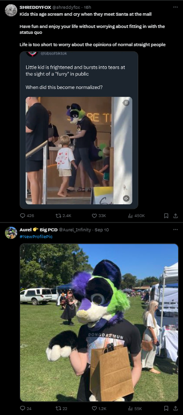 im jealous i wanna traumatize children