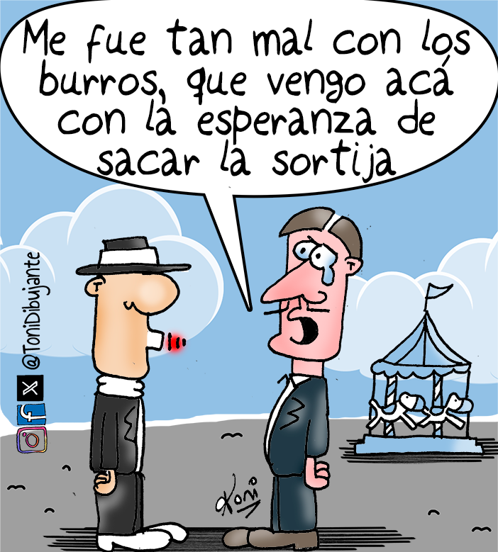 ToniDibujante's tweet photo. Mala suerte #narigones #tango #guapos #milonga #malevos https://t.co/mK9sno2k5q