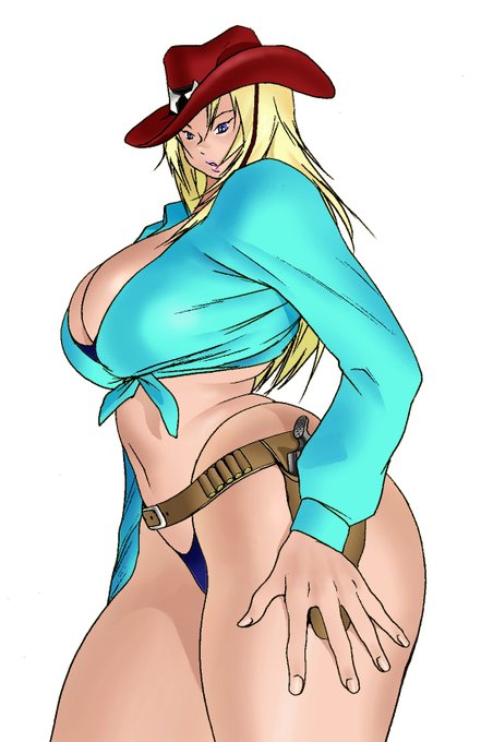 女子プロレスラー(ティナ)の尻を揉む
Rubbing the ass of a female professional wrestler (Tina) 