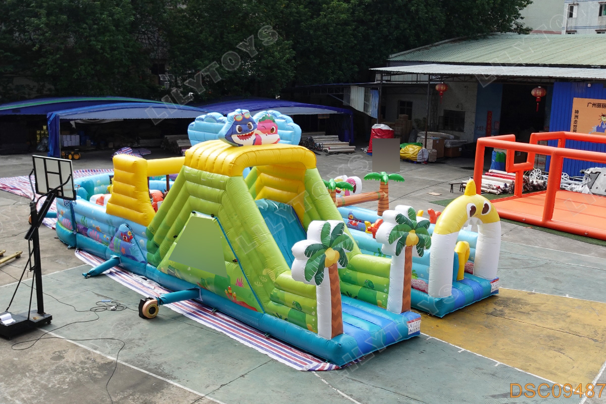 ALilytoys's tweet image. Inflatable Obstacle Course
Please contact me if you're interested(Phone/Whatsapp: +86 131 1228 6795). For more inflatable obstacle courses, please check our website lilytoys.com/cs-inflatable_…
#Inflatableobstaclecourse #Inflatableobstacles #Bouncyobstacles #Megaruninflatableobstacles
