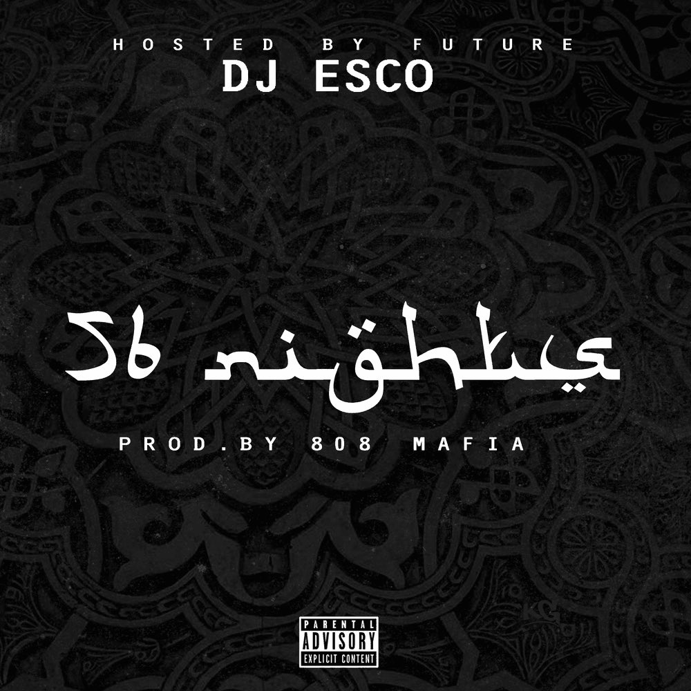 nfr_podcast's tweet photo. DY Krazy says Future’s 'MIXTAPE PLUTO' is like “56 Nights Pt. 2” 👀

Yup, we’re getting a classic. https://t.co/6bbkWDf6Vx