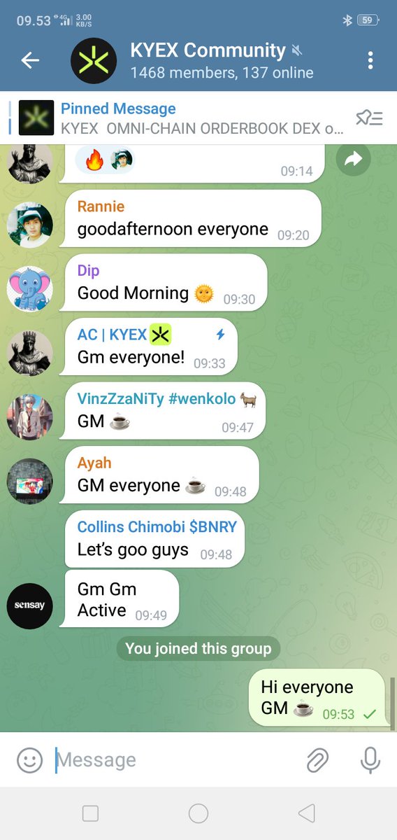 JefriChanWin's tweet image. Thank you for this giving Opportunity 
hope successfully projects in the future 
#BitunixZETA
@lebaycie17 
@Akunsakti212 
@pp35zonk 
TG join : Jefrichanwin