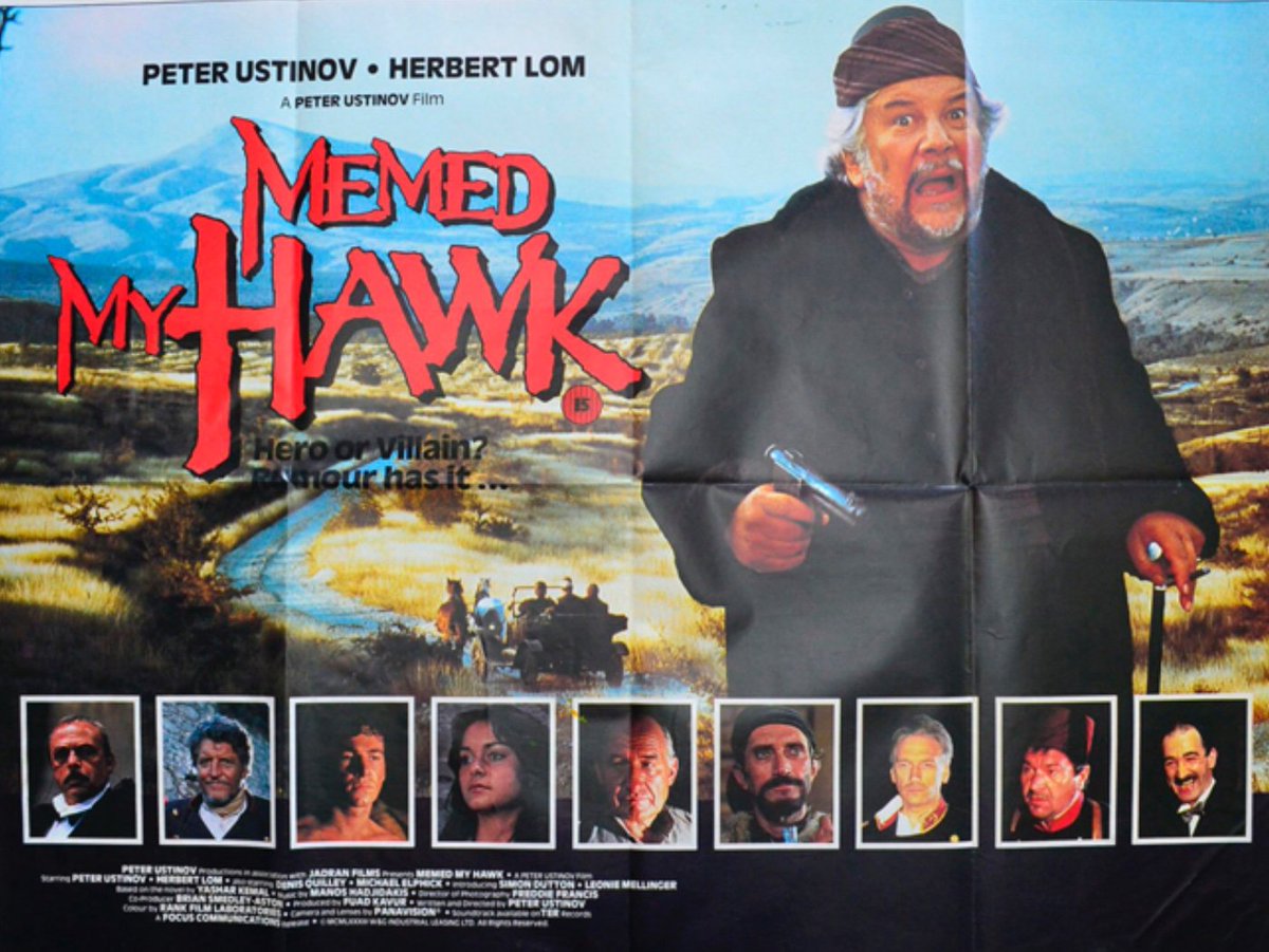 Judging from the poster, the Hawk Tuah Girl's biopic is going to be absolutely bonkers