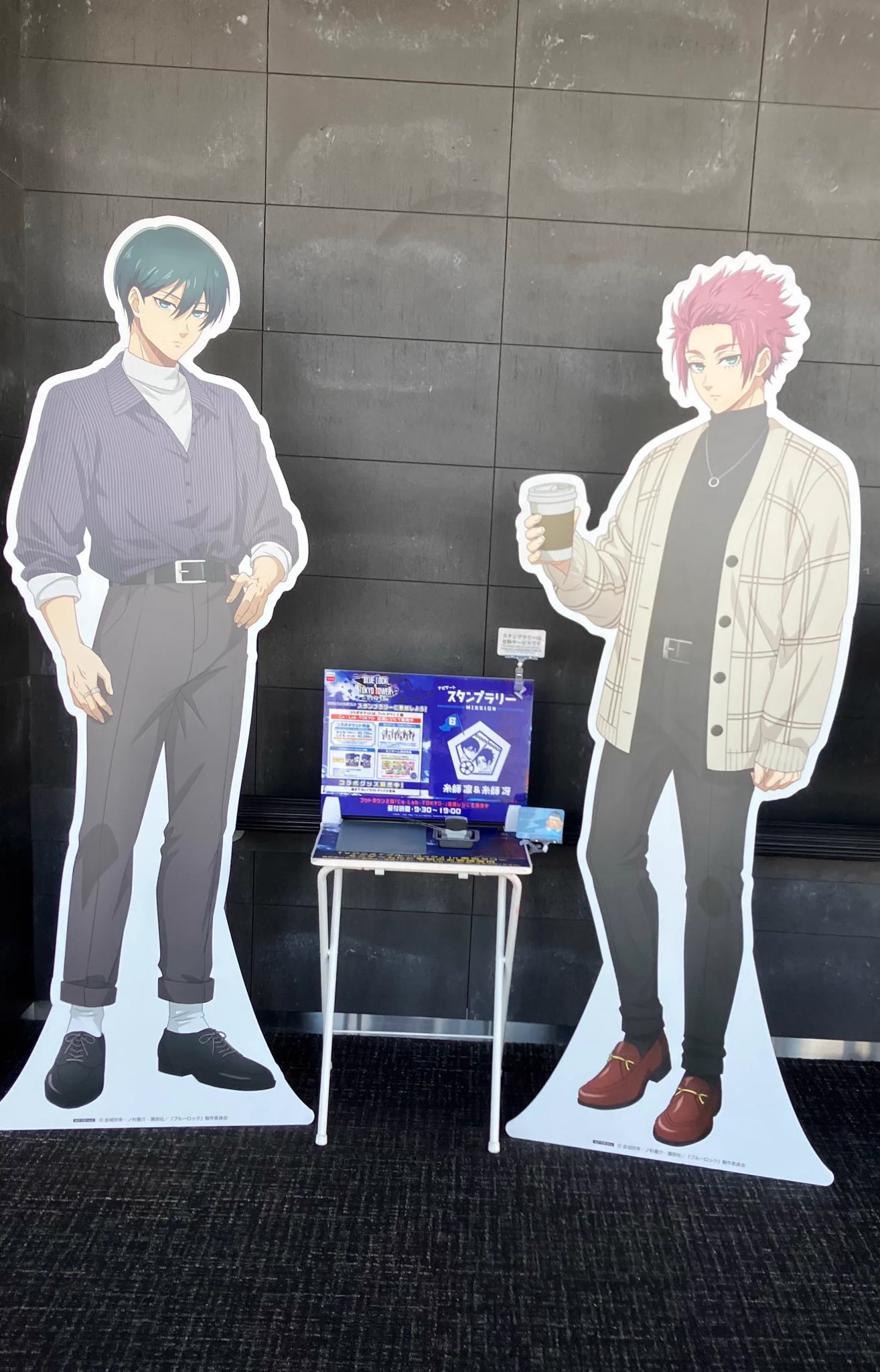 Co・Lab-TOKYO-🗼 on X: 
