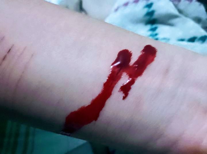 yeongida's tweet photo. cuts of failure 😵‍💫#shtwt https://t.co/bgAIQbJAaY