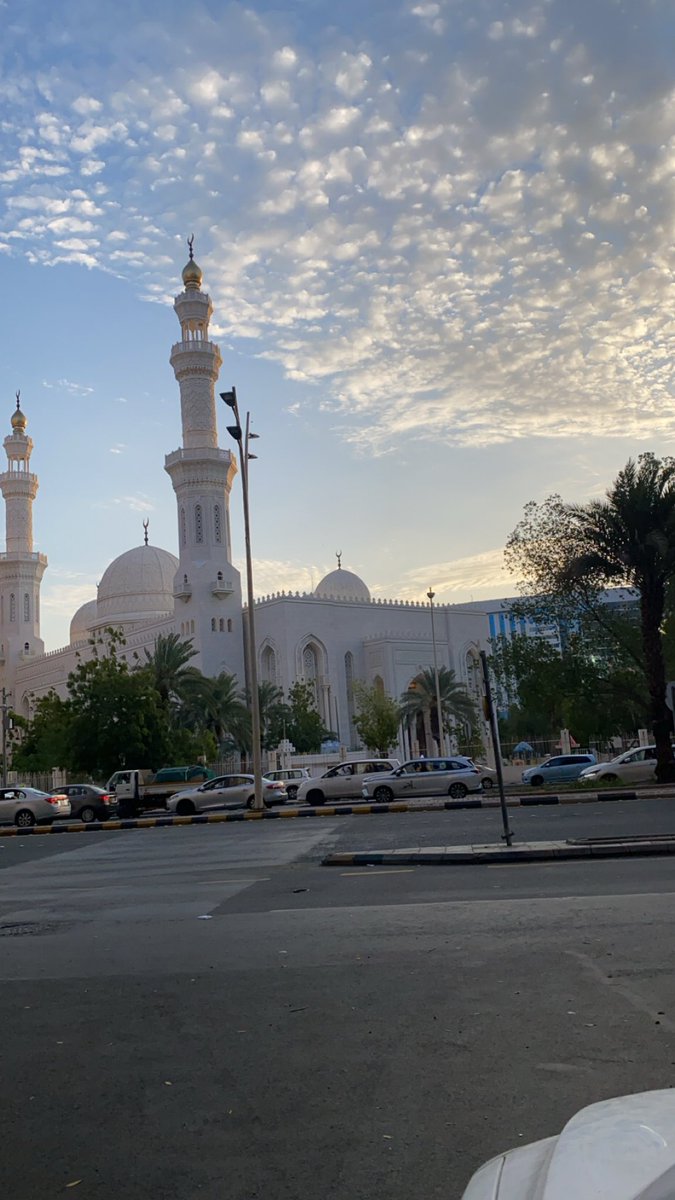 aams14140's tweet photo. 🦋
عندما لا يكون من نصيبك شيء اخترته، تأكد أنه سيكون من نصيبك شيء أجمل اختاره الله لك ."

رَبَّنَا اغْفِرْ لِي وَلِوَالِدَيَّ وَلِلْمُؤْمِنِينَ يَوْمَ يَقُومُ الْحِسَابُ
🍃صباح الخير 🍃 https://t.co/N1Ide32e64