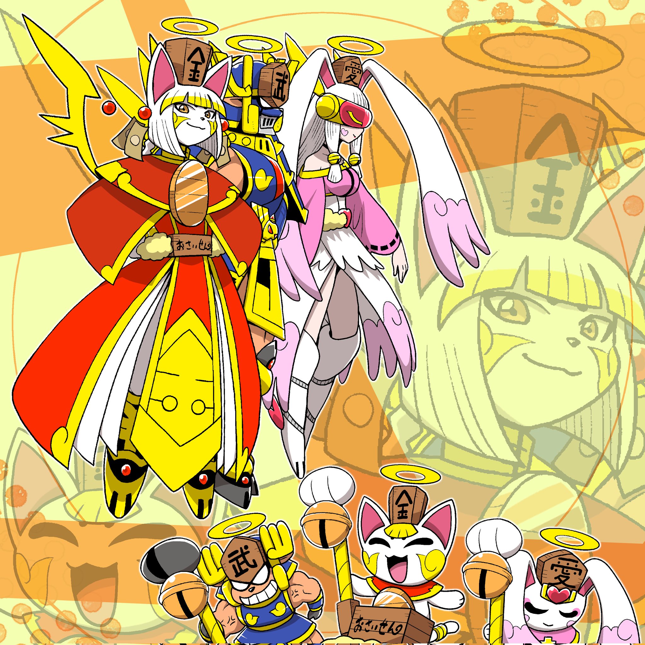 「神様のアルバイト」金梨アルト CR コロコロ　レィミーナ 石井敬士 on X: 