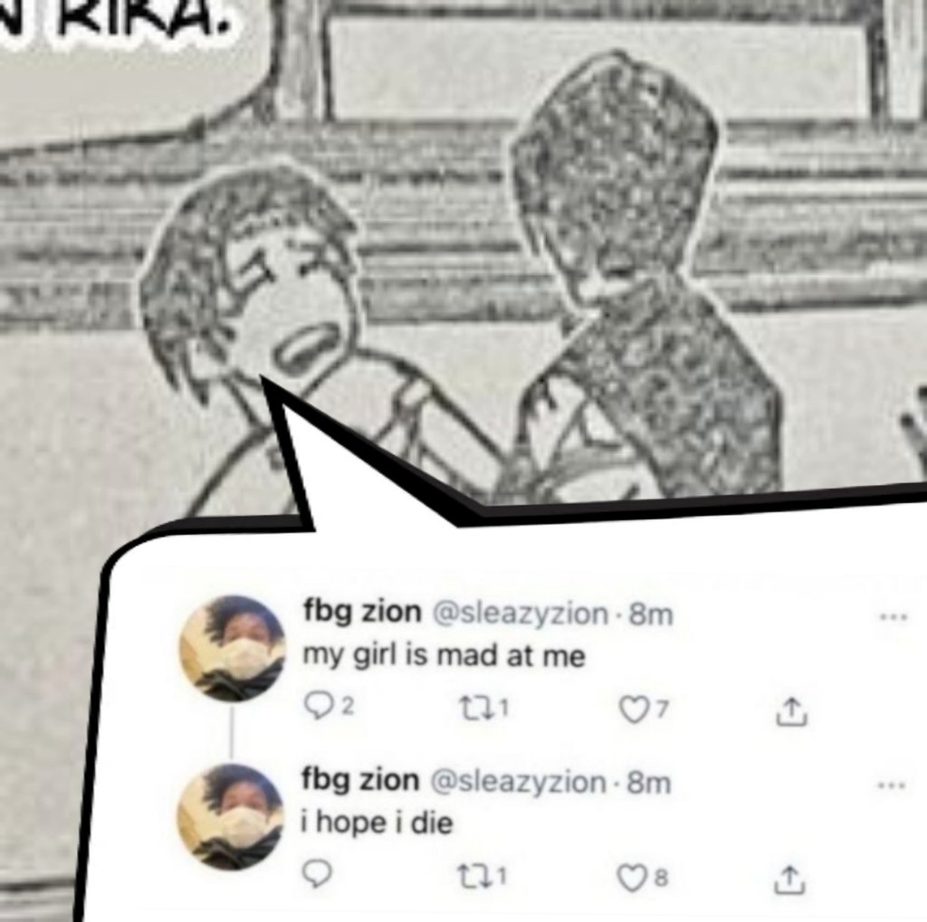 vantaeprod's tweet image. yutamaki is so real #jjk269