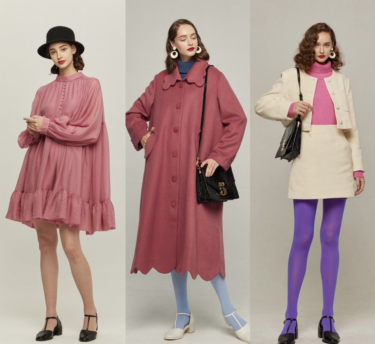 Tnewties トゥエンティーズ tweet media