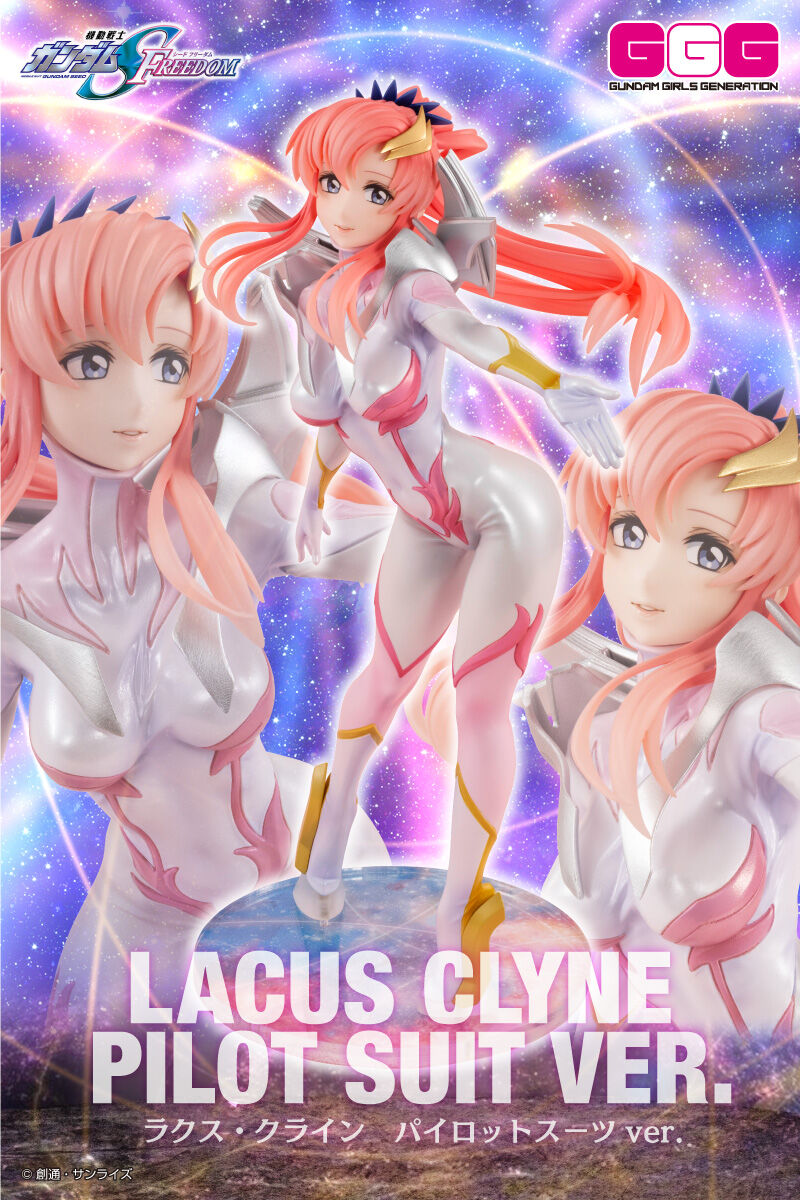 ◤ページ公開📢◢ GGG（ガンダム・ガールズ・ジェネレーション） 機動