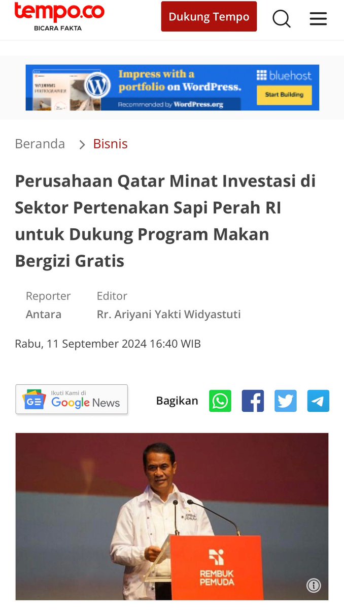 Setuju sekali, PRABOWOdan JOKOWIselaras akan tetap bersemangat keras tidak lelah untuk memperbaiki layanan bagi rakyat.

RAKYATingin TRANSISInyaman