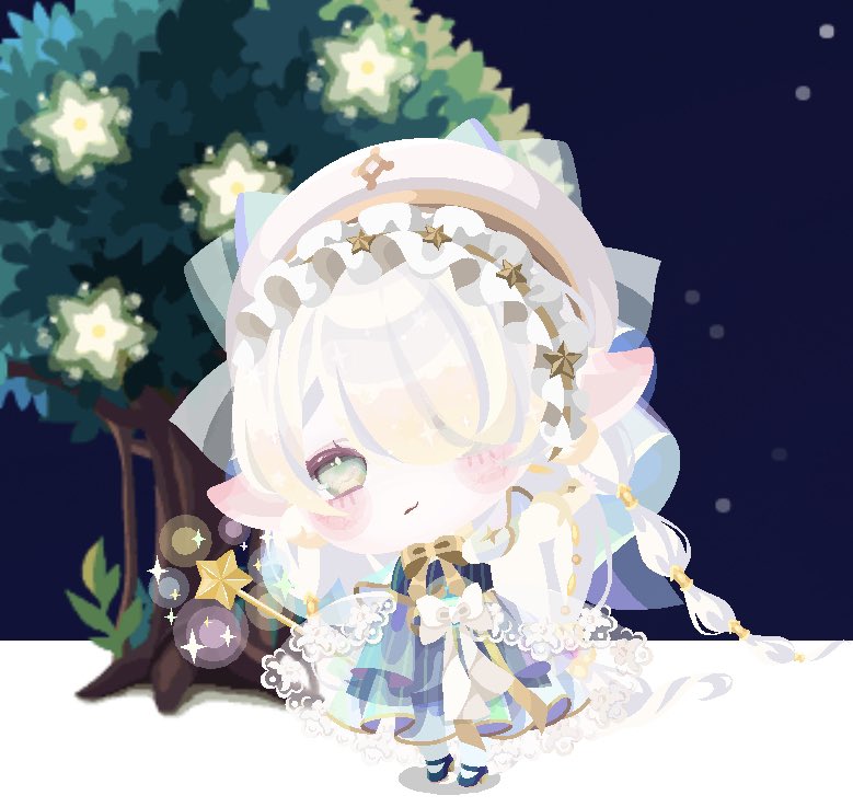 p_ph___'s tweet photo. #ポケコロ13周年 
おめでとう💞💞 https://t.co/Z5b3a3tRaP