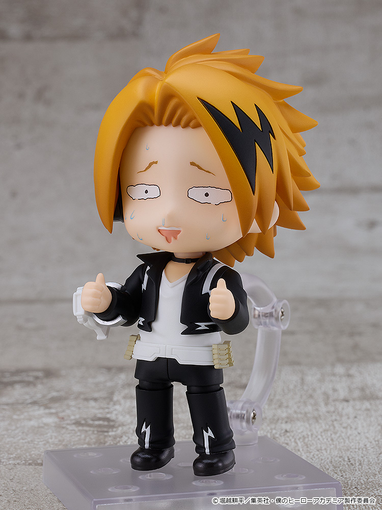 僕のヒーローアカデミア　ねんどろいど　まとめ売り♪ Amazon | ねんどろいど 僕のヒーローアカデミア THE MOVIE