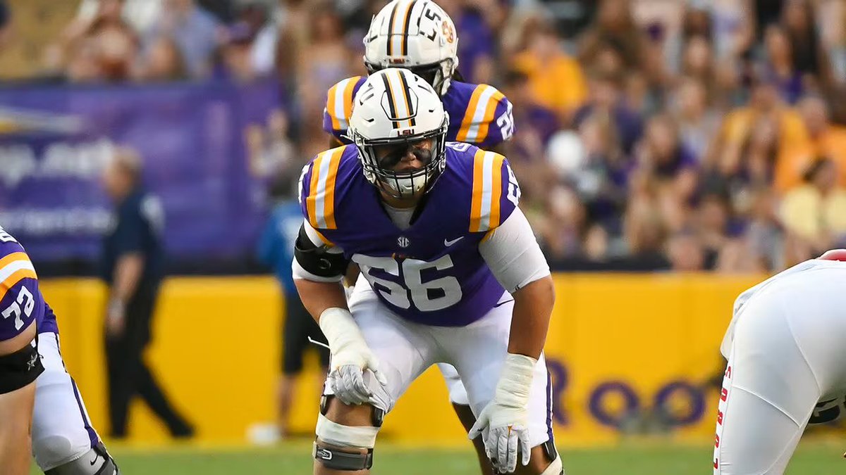 GameJSports's tweet photo. Cannot wait for this matchup in the trenches on Saturday ๐ช
#DylanStewart #WillCampbell https://t.co/uDkI9eEp1v