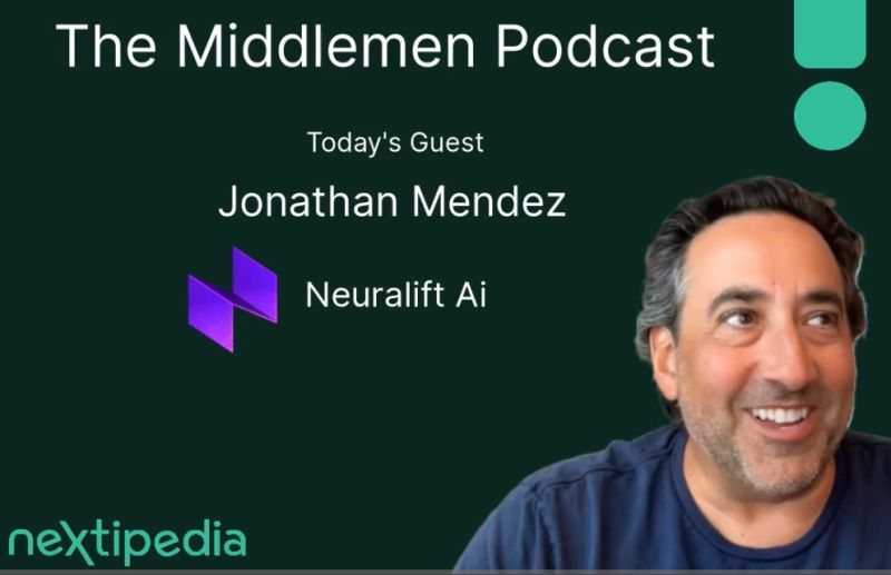 sawickipedia's tweet photo. .@tom_limongello &amp; I are excited to share our latest episode of The Middlemen Podcast called "Oh you have a CDP, so what?!?" featuring a discussion with the always knowledgeable, provocative &amp; interesting @jonathanmendez (links below) (1/n) https://t.co/n6in9VafZF