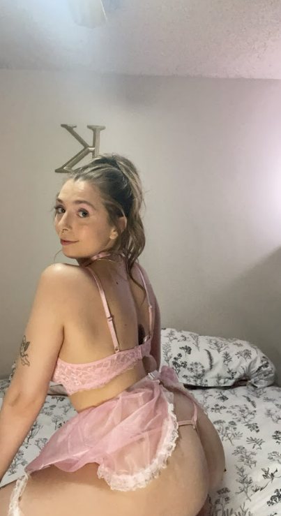 kacyBuTT's tweet photo. Keep up if you can. 😈🏃‍♂
Unlock 31 Days of Full Nude Content for Only $3! 😋🔥
⬇ Tap the link below ⬇
Join my OnlyFans now! 👇
https://t.co/mAely4fdLB https://t.co/FN6yrFIXZf