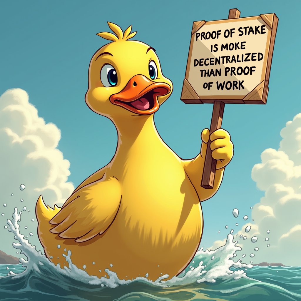 VitalikButerin's tweet image. No, this is a d*ck.