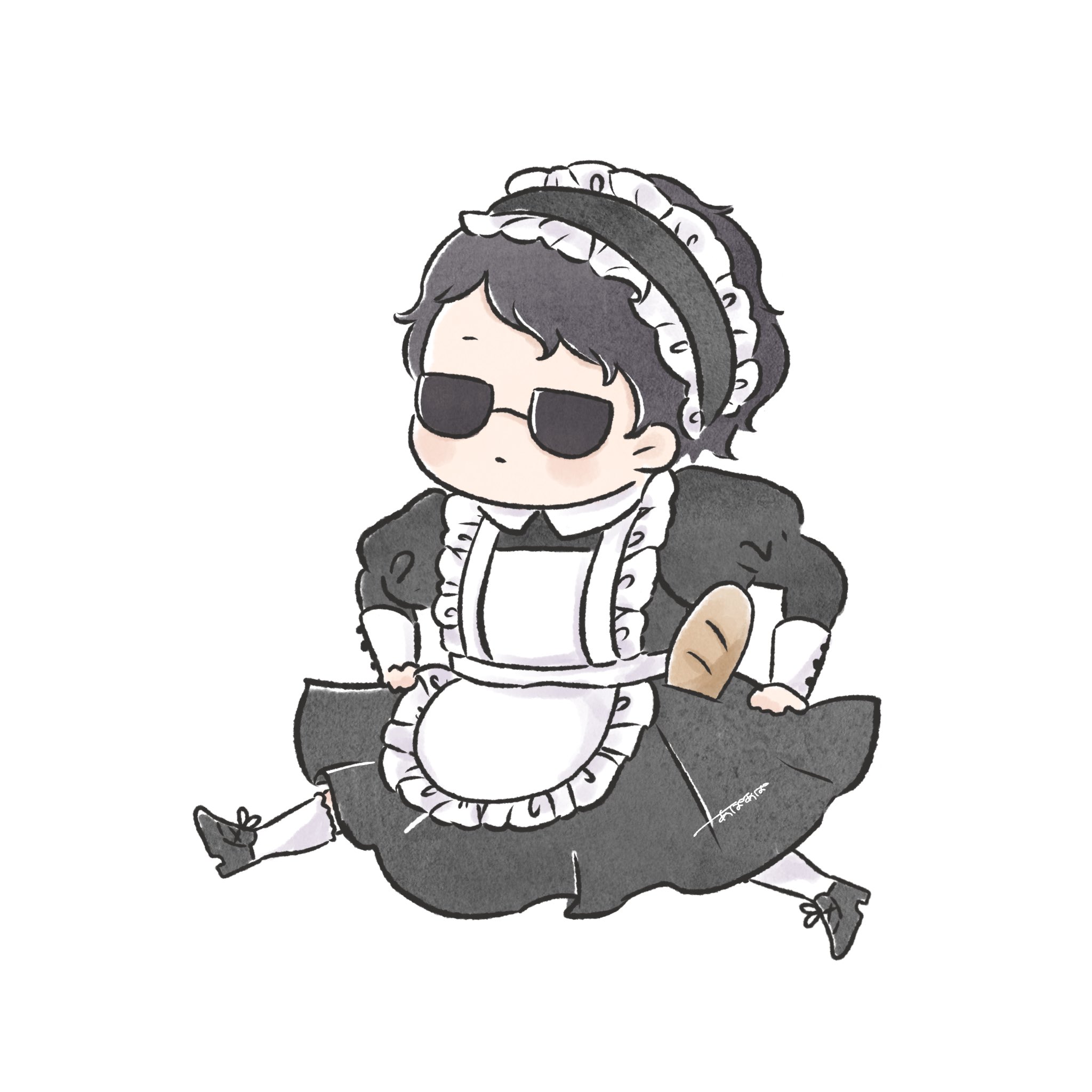 ぽんさん様 グラニフ on X: 