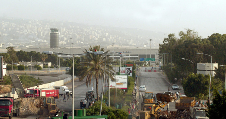 معهد الشرق الأوسط tweet media