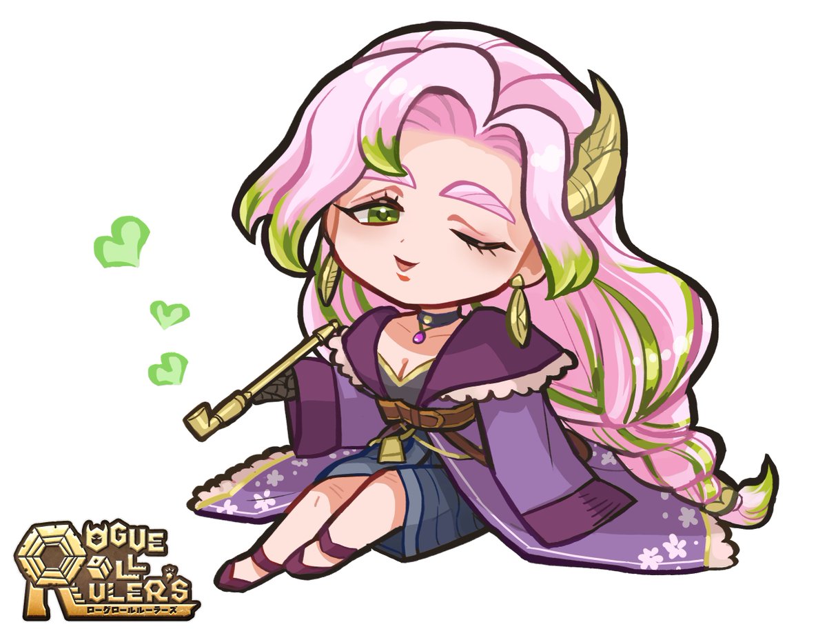 Sorry to keep you waiting!
maintenance has ended.

Please check below for the latest information.
rogue-roll-rulers.com/en/?p=9252

Thank you for your continued support of R3.
#R3EN #BCG #Web3
